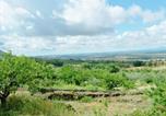 Location vacances Villar de Plasencia - Country Holiday Getaway in Casas del Monte-2