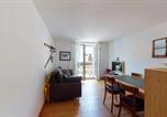 Location vacances Pontresina - Abitaziun Chatrigna 5 - Celerina-4