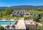 Location vacances Cucuron - Domaine de la Colline-1