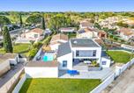Location vacances Vauvert - Villa Manade by Villa Plus-4
