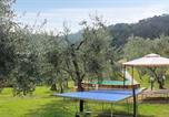 Location vacances Marliana - Il Casale di San Jacopo con Piscina Privata-3