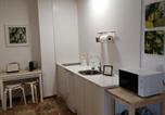 Location vacances Cordoue - Apartamento Planta Baja-3