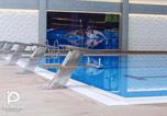 Location vacances  Dražmirovac - Petković apartmani 31 Studio-3