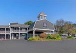 Hôtel North Conway - The Green Granite North Conway, an Ascend Collection Hotel-2