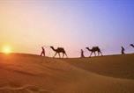 Location vacances Jaisalmer - Musha Privet Desert Home Stay-1