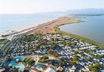 Camping avec Ambiance club Marseillan - Camping Siblu Mar Estang - Funpass inclus-1