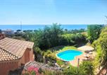 Location vacances  Province de Cosenza - Nice Home In Diamante-1