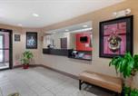 Hôtel Jacksonville - Extended Stay America Select Suites - Jacksonville - Lenoir Avenue East-3