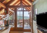 Location vacances Wutach - Dachgeschoss Adlerhorst-2
