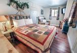 Location vacances Estes Park - Fawn Valley Inn- Cabana apts-1