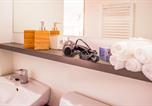 Location vacances Banská Štiavnica - Forrest Glamping-2