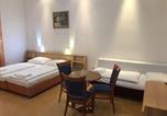 Location vacances Klosterneuburg - Pension Vera-3