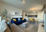 Location vacances Flanders - West Bay Apartments-2