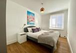 Location vacances Wargrave - Maidenehad Spacious Spectacular and Modern 3 Bedroom 2 Bathroom Penthouse 14-4
