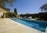 Location vacances Mougins - Les Moines-2