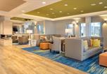 Hôtel Encinitas - Springhill Suites by Marriott San Diego Carlsbad-3