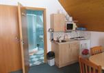 Location vacances Horní Marsov - Apartment Dvořáků-3