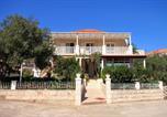 Location vacances Lumbarda - Apartment Lumbarda 4401b-3