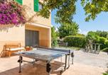 Location vacances Binissalem - Els Garroverets-3