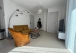 Location vacances Leucate - Nice and cozy apartment in the heart of Leucate-1
