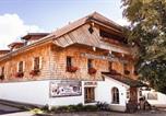 Hôtel Waldkirchen - Landhotel zum Matthiasl-1