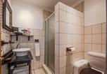 Hôtel Durban - Honeypot Guest house-3