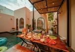 Location vacances  phan thiet - The Moon Phan Thiet Homestay-4