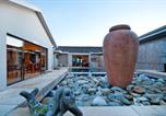 Hôtel Port Elizabeth - Africa Beach B&B-1