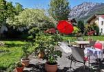 Location vacances Bad Reichenhall - Villa Rosen - Ferienwohnungen-1