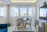 Location vacances Albufeira - Downtown Studio - By D`alma Portuguesa-3