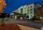 Hôtel Columbus - Wingate by Wyndham Tuscaloosa-3