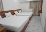 Hôtel Munnar - Avss Cottage Munnar-1