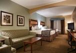 Hôtel Texarkana - Best Western Plus Texarkana Inn and Suites-2