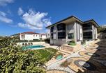 Location vacances Selçuk - Easy Stay Mia Suites-4