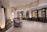 Hôtel Charleston - Charleston Marriott-3