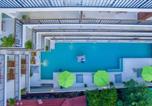 Hôtel Kammala - Wabi Sabi Boutique Hotel - Sha Extra Plus-3