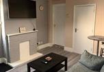 Location vacances Colchester - The Railway House, Colchester-2
