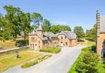 Hôtel Namur Province - Domaine de Ronchinne-4