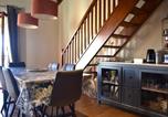 Location vacances Font-Romeu-Odeillo-Via - Duplex Chaleureux 3 Pièces avec Mezzanine pour Vacances - Fr-1-580-115-3