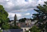 Location vacances Loches - Maison cosy au cœur du Lochois-4