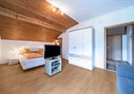 Location vacances Lana - Apartment Tschigat Leilichhof-3