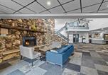 Hôtel Wausau - Ramada by Wyndham Stevens Point-3