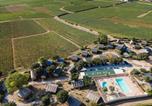 Location vacances Demigny - Huttopia Meursault-4