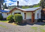 Location vacances San Martín de los Andes - Los Guindos-1