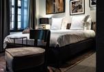 Hôtel Beernem - Boutiquehotel 't Fraeyhuis - adults only-4