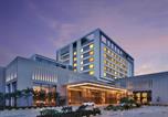 Hôtel Madurai - Courtyard by Marriott Madurai-2