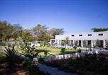 Location vacances Bongolethu - Karoo Retreat- Self Catering Villas and Guest House-4