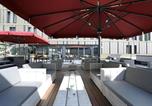 Hôtel Urbar - Sander Hotel-4
