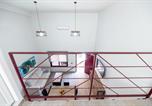 Location vacances Isla Cristina - Ocean Suites A4-3