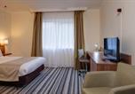 Hôtel South Lanarkshire - Holiday Inn Glasgow - East Kilbride by Ihg-1